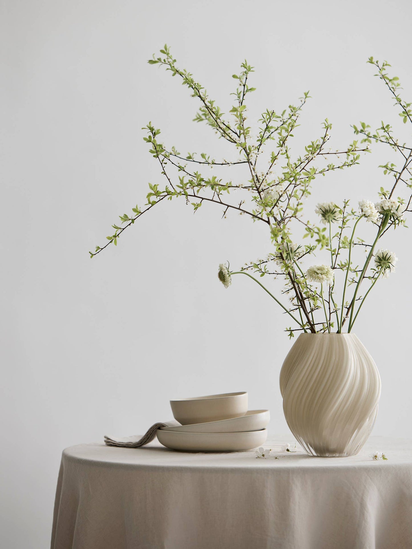 Noma vase