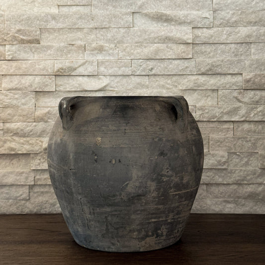 Shanxi Pot no.1