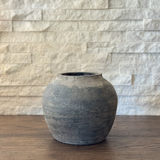 Cunmin Pot no.1