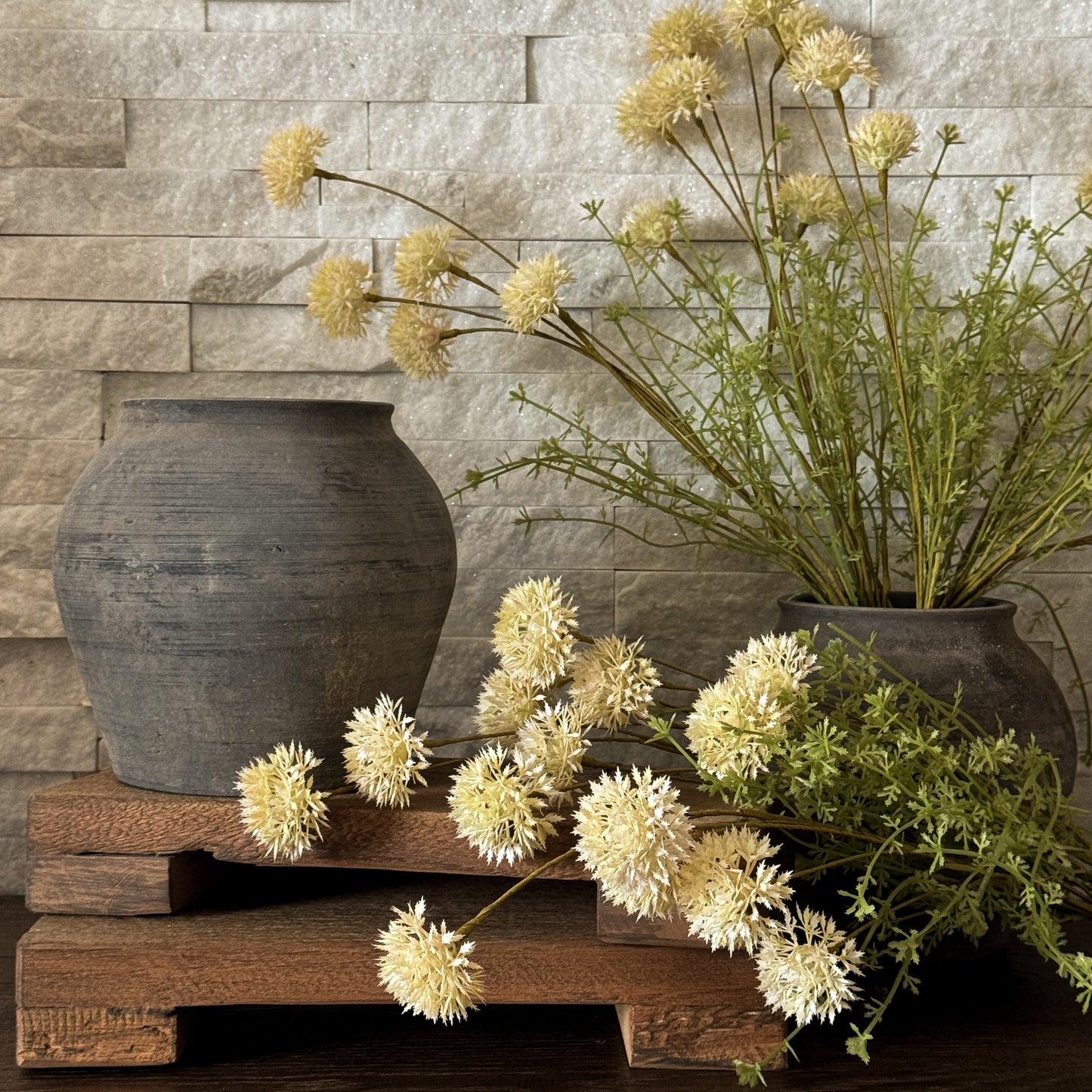 Melaleuca Creme Stem