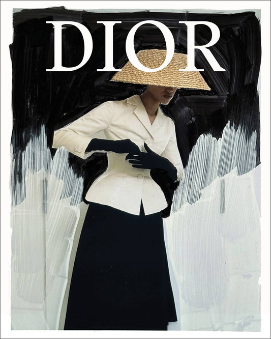 Dior: A New Look