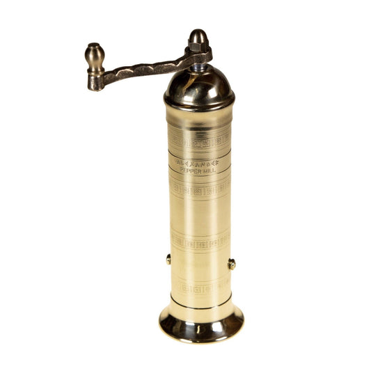 Alexander Pepper Grinder